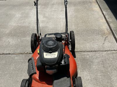 Honda Gas Lawnmower