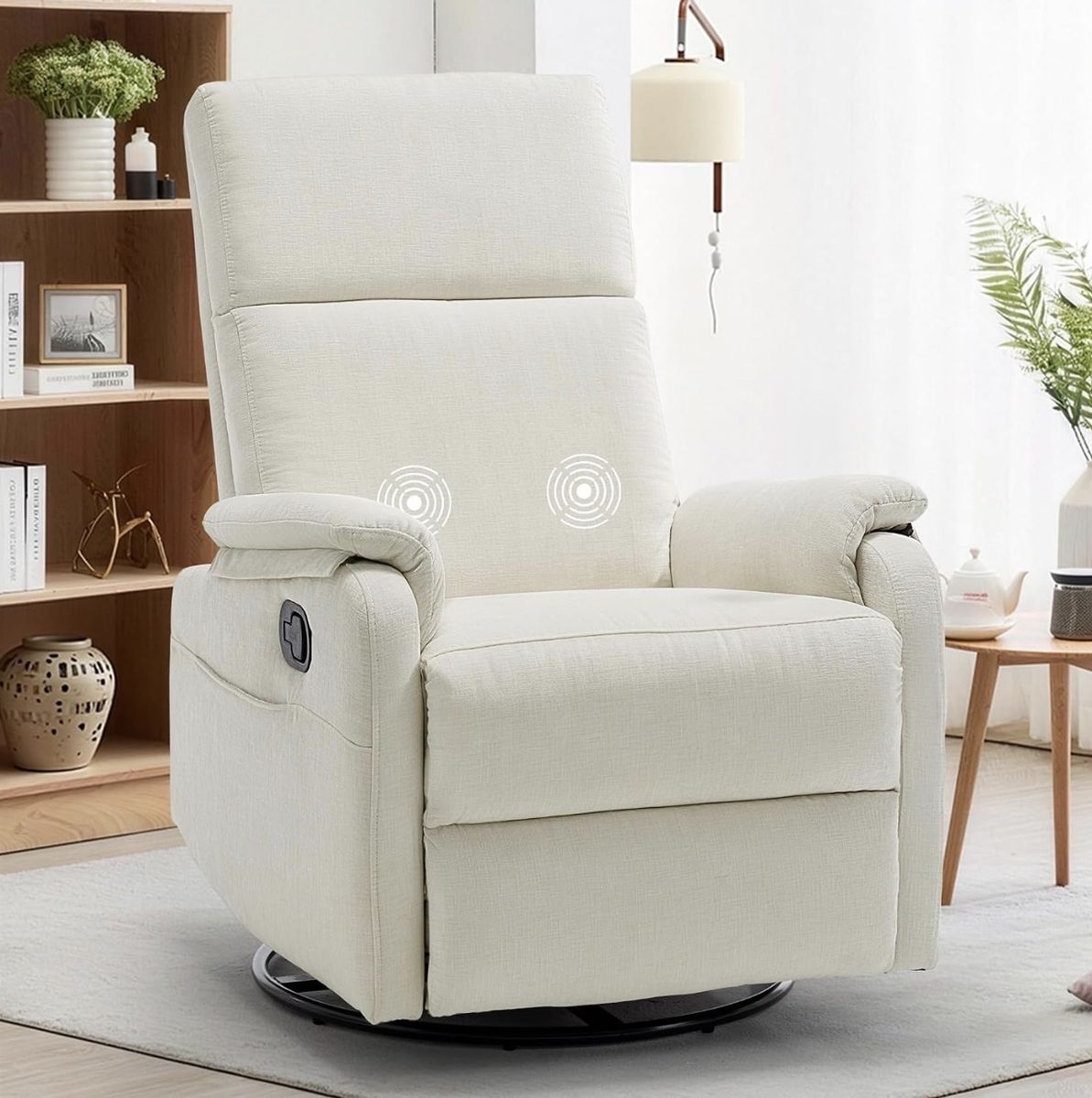 Recliner 
