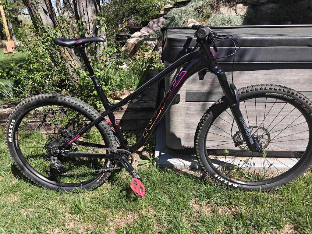 2021 Kona Honzo DL XL