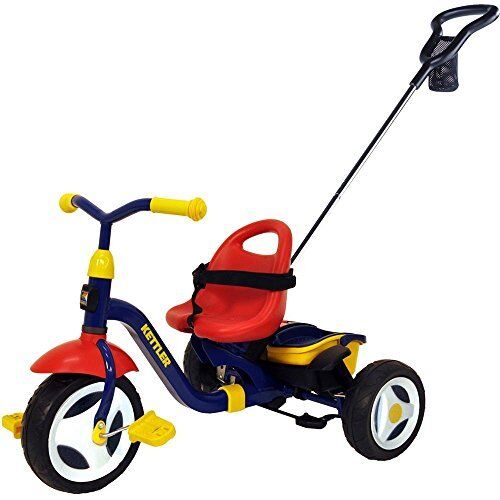Kettler Toddler Tricycle