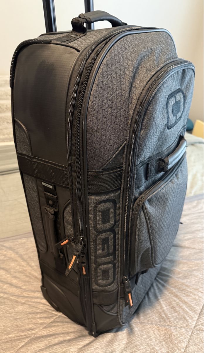 Ogio “Terminal” travel bag
