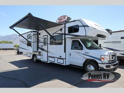 Used 2023 Forest River RV Sunseeker LE 3250DSLE Ford