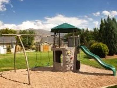 Lifetime Adventure Tower