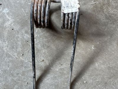 New Holland Case Hesston Pickup Tines 4755 8435 85