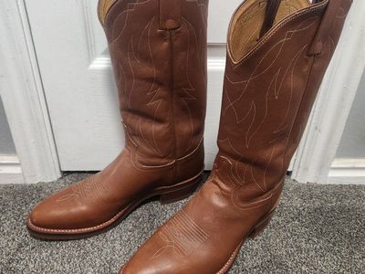 Brand New Cowboy/girl Boots
