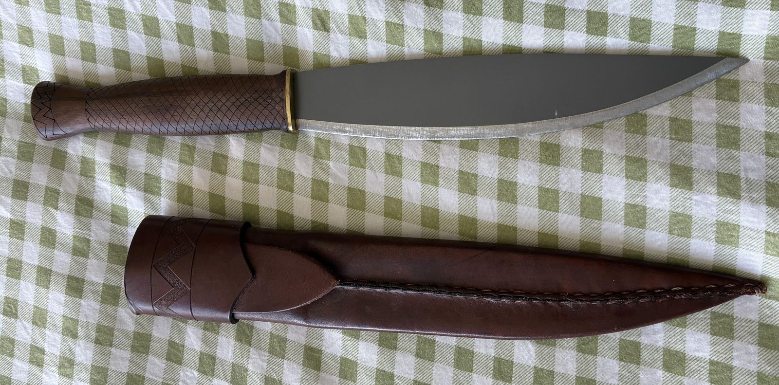 Condor Primitive Bush Lite Knife