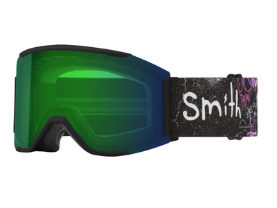 Smith Squad MAG Goggles