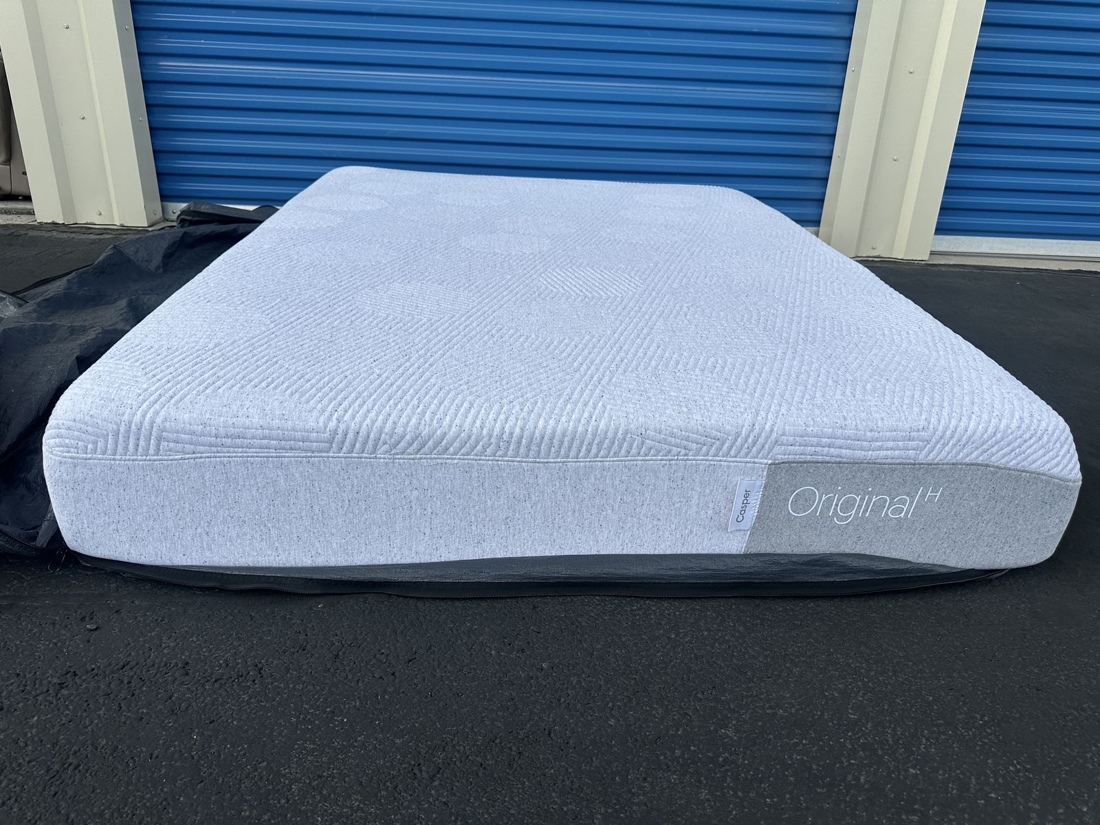 Casper Original Hybrid Queen Mattress