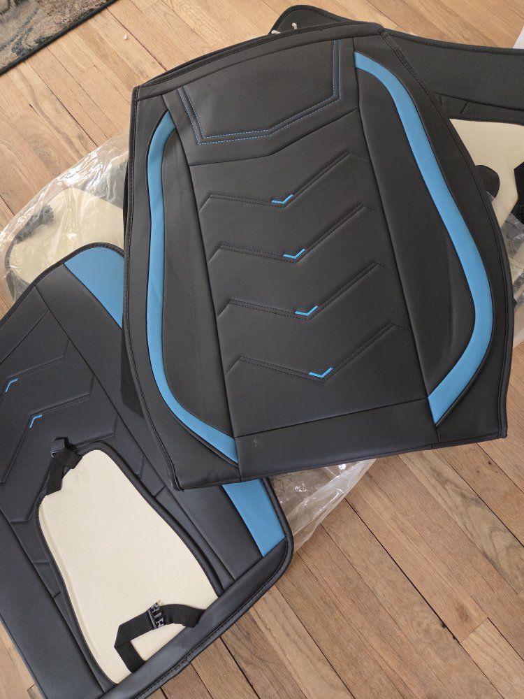 seat covers new universal fit