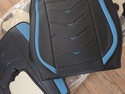 seat covers new universal fit