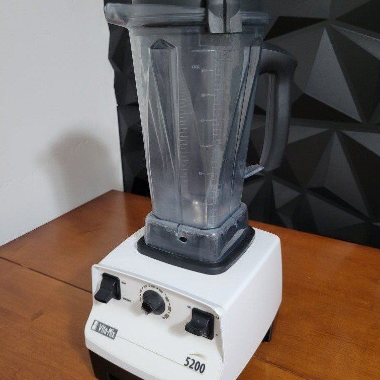 5200 Model VMO103 Standard - Getting Started. Exce