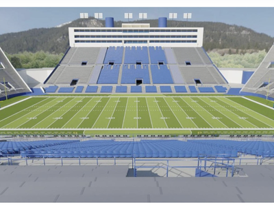 BYU vs Cincinnati