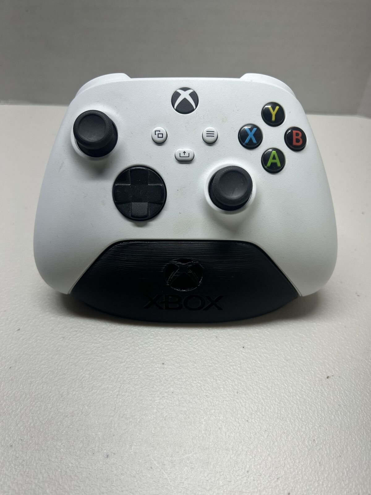 3D Printed Xbox One Controller Holder