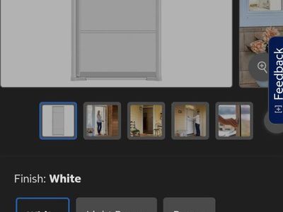 retractable screen door