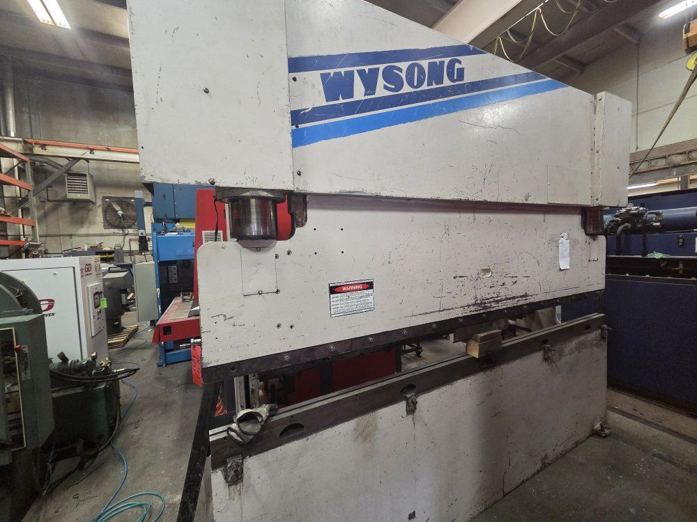 Wysong PH-100-120