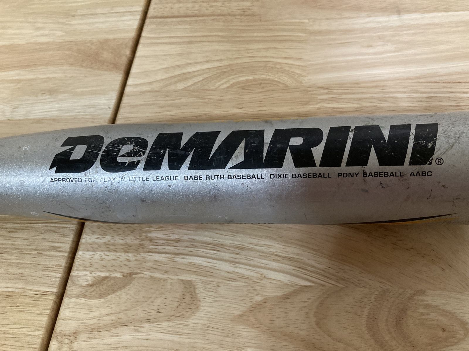 Demarini 29” Baseball bat