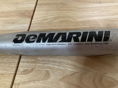 Demarini 29” Baseball bat