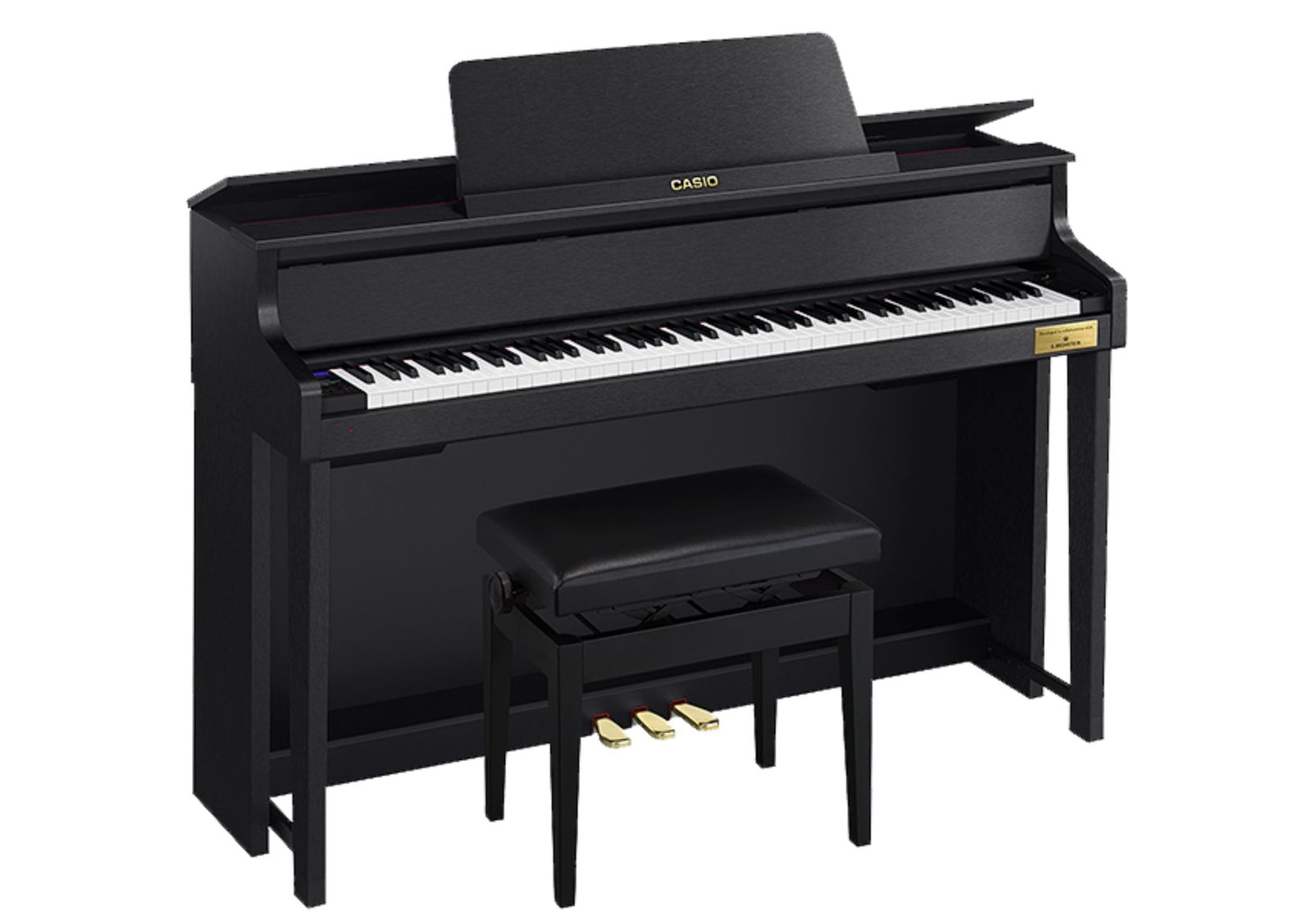 Celviano by Casio GP310 Digital Hybrid Piano