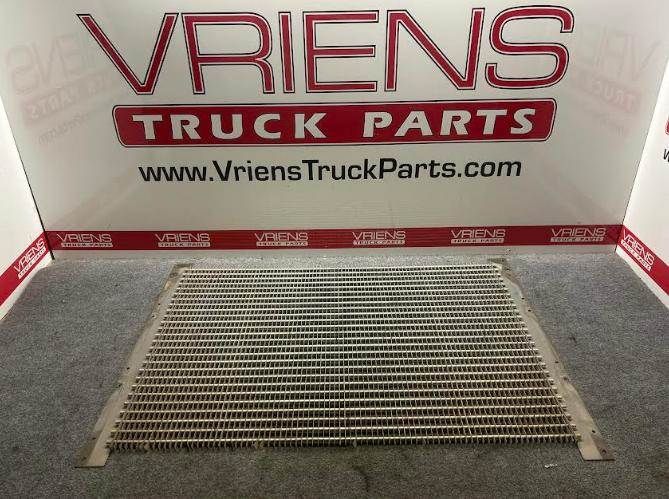 Kenworth Grille Tube, Part # K137-269