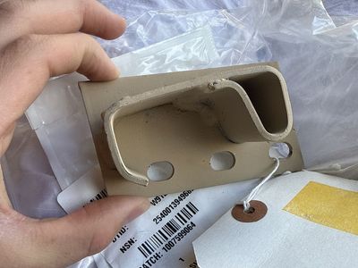 Seat Support