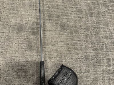 Scotty Caneron Phantom Black 9.2R 35