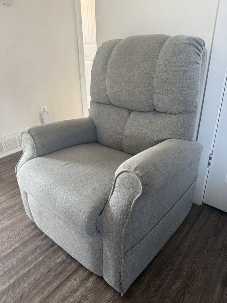 Recliner Chair