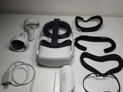 Oculus QUEST 2