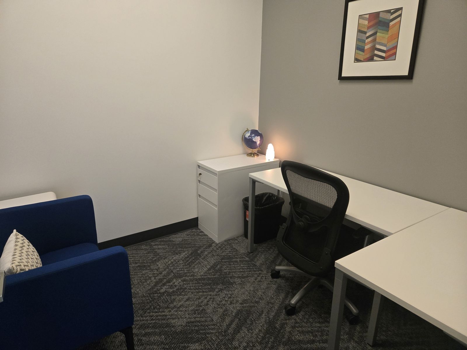 Summer Office Space Available, Move in Today!