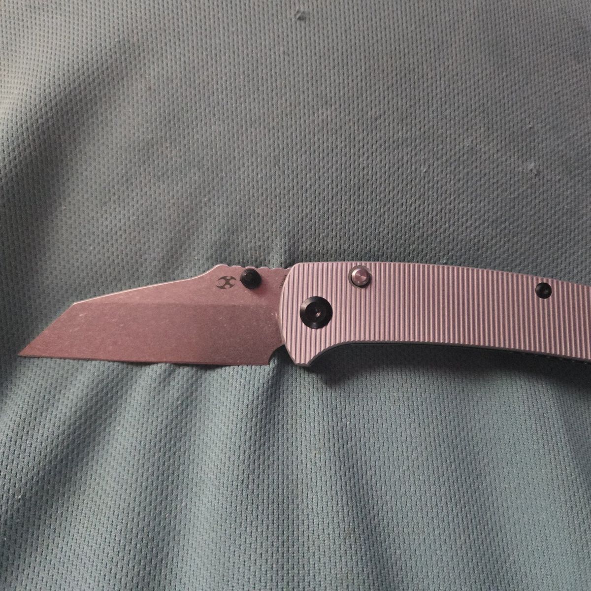 Kancept top liner lock mainstreet prortype