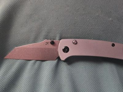 Kancept top liner lock mainstreet prortype