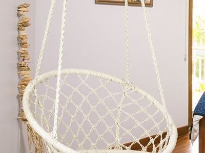 Hammock chair