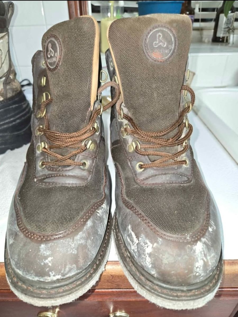 Proline Wading Boots