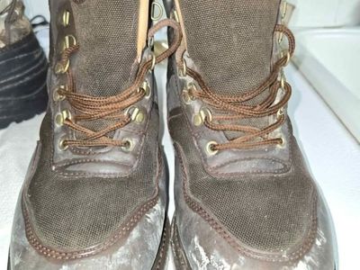 Proline Wading Boots