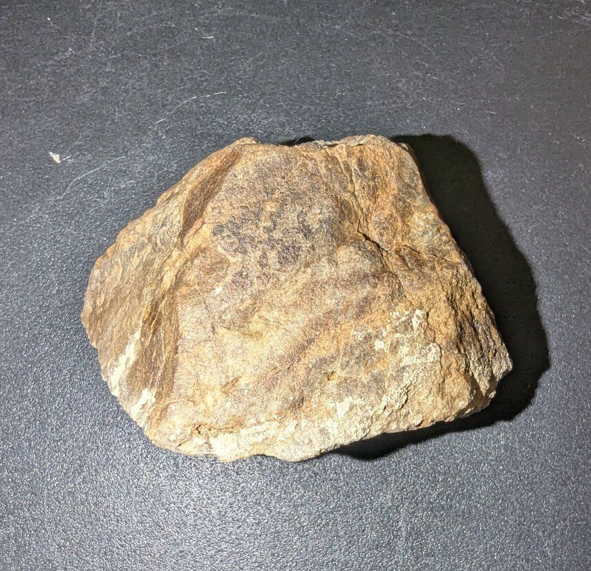 HIGH GRADE GOLD RICH ORE FROM GOLD HILL UTAH.