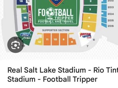 Real vs LAFC