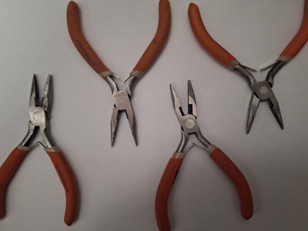 Miscellaneous Pliers/Wire Cutters