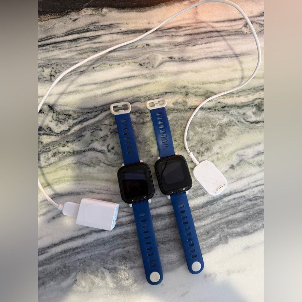 smart watch for kids