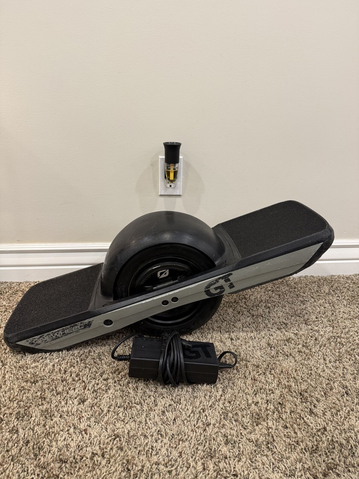 Onewheel GT