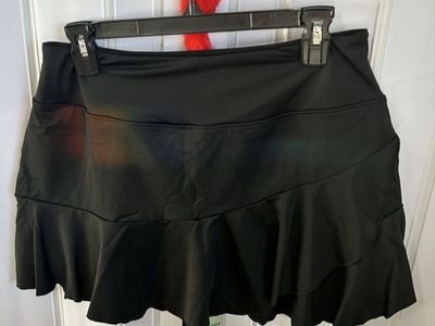 Women’s tennis skirt