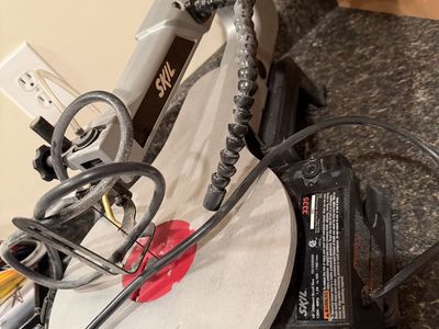 SKIL 3335 16-Inch Scroll Saw