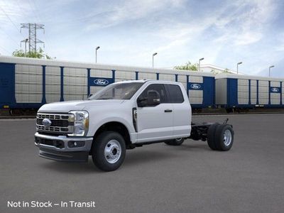 2026 Ford F-350 Super Duty XL