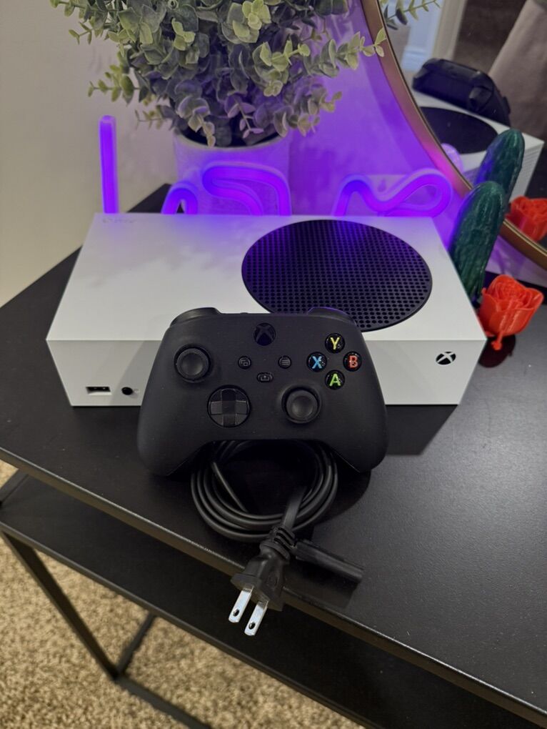Xbox Series S