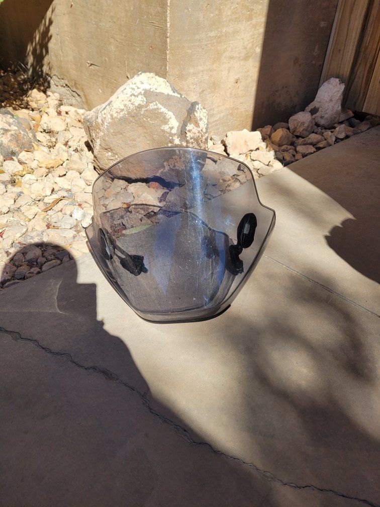 PUIG WINDSCREEN KTM 790/890 DUKE