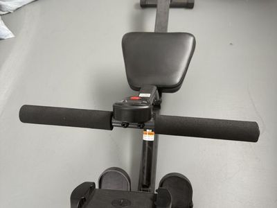 Rower