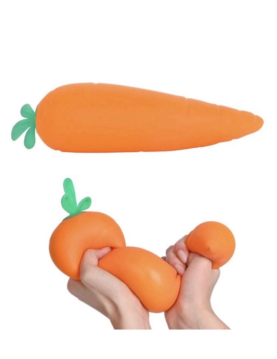 Jumbo squishy -new