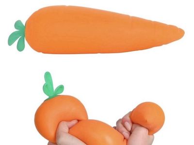 Jumbo squishy -new