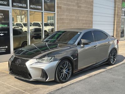 2020 Lexus IS Base