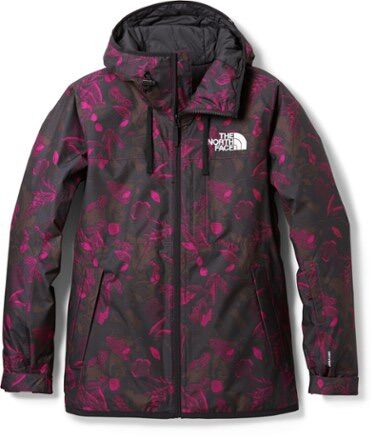 The North Face Women's Superlu Jacket XS