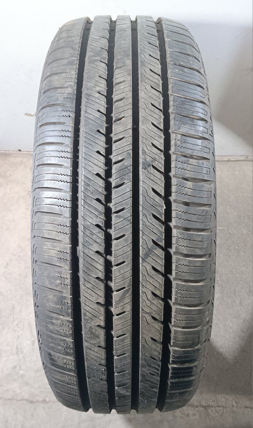 235-60-18 Yokohama YK-CTX Extra Load Tire