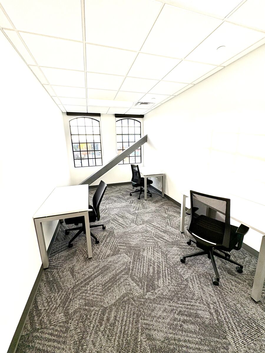 Your Home Office Called… It Wants You to Move Out